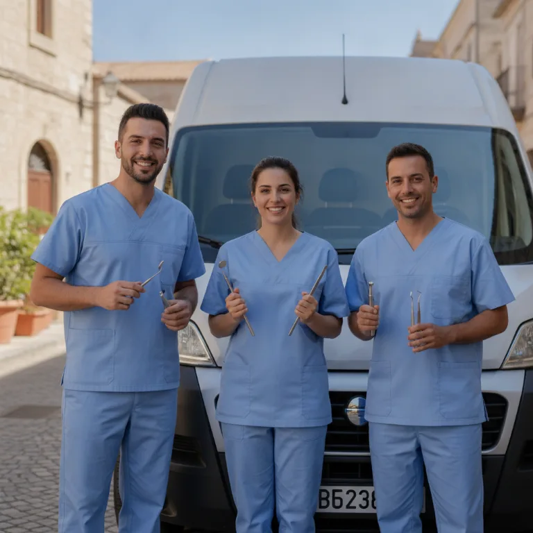 dentista Alba