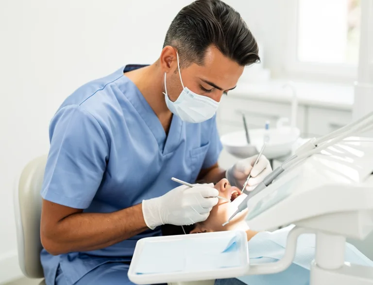dentista Alba